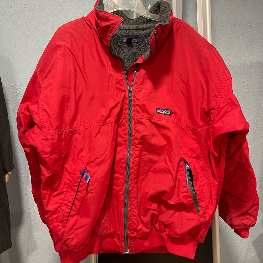 Patagonia